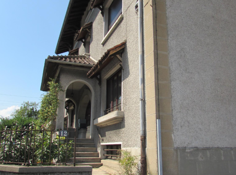 Appartement Annemasse 2 pièce(s) 74.7 m2