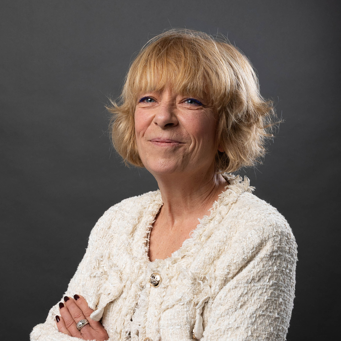 Anne de BARDONNECHE