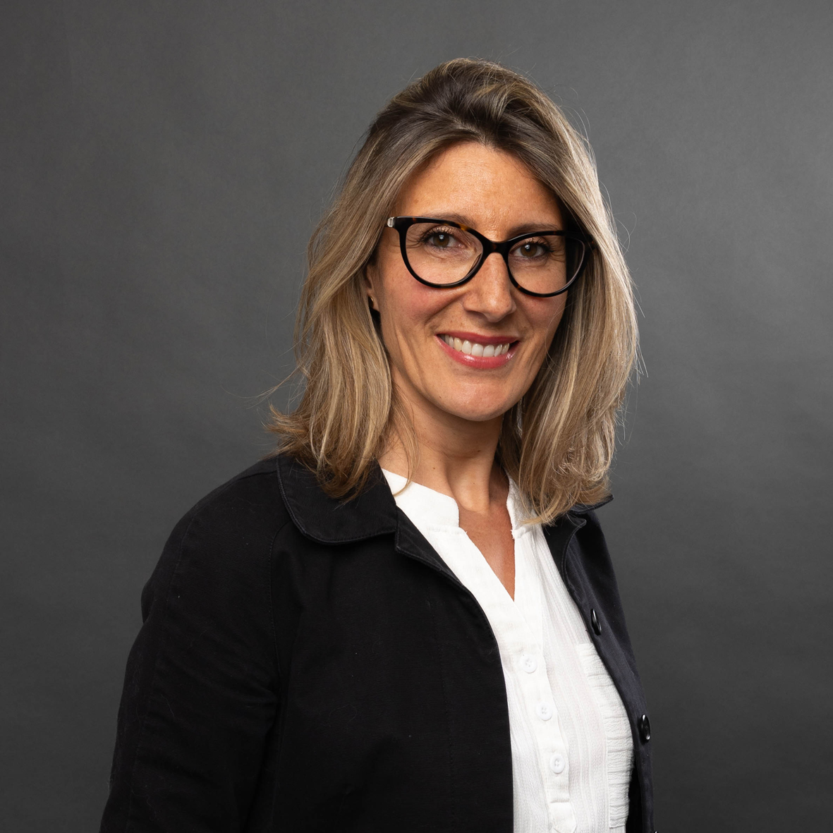 Christelle LA ROSA
