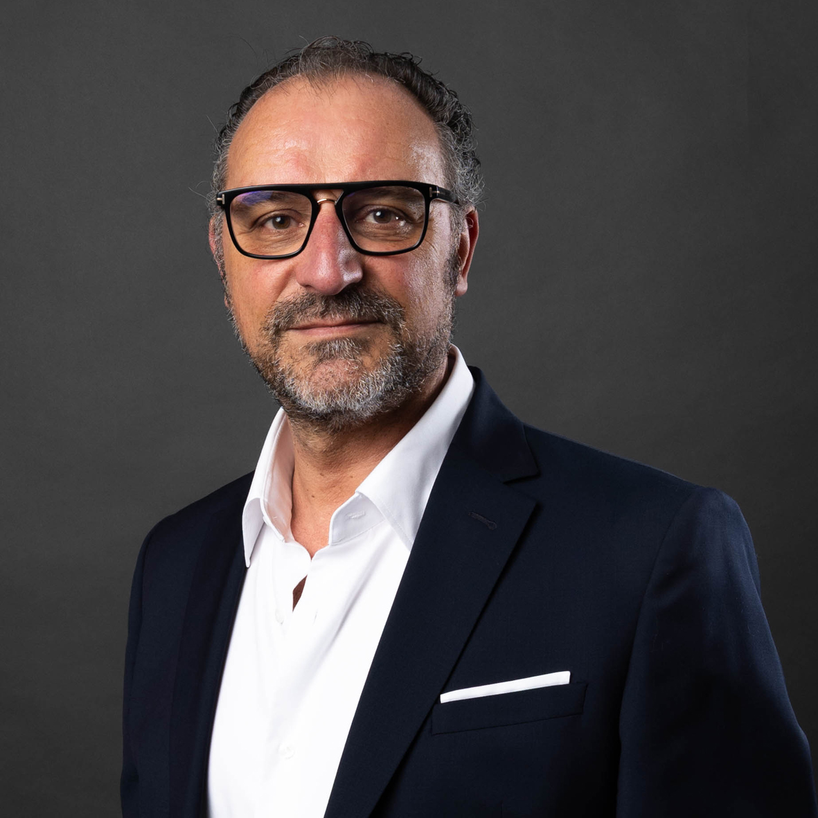 Raphaël DEBERNARDI