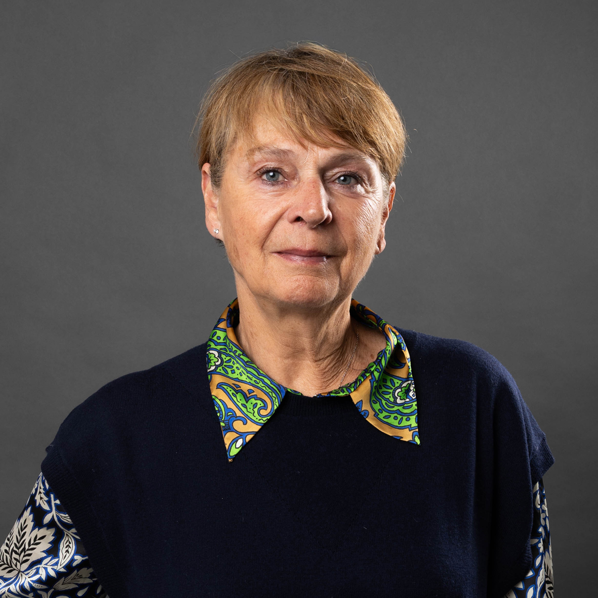 Régine SELLES
