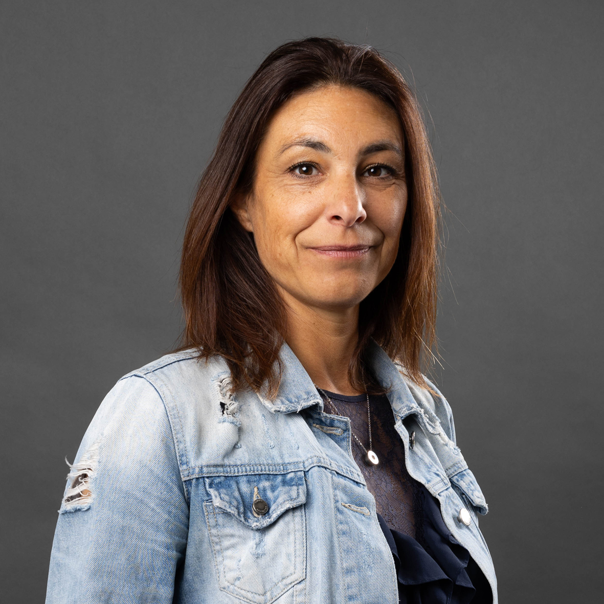 Véronique TAGAND