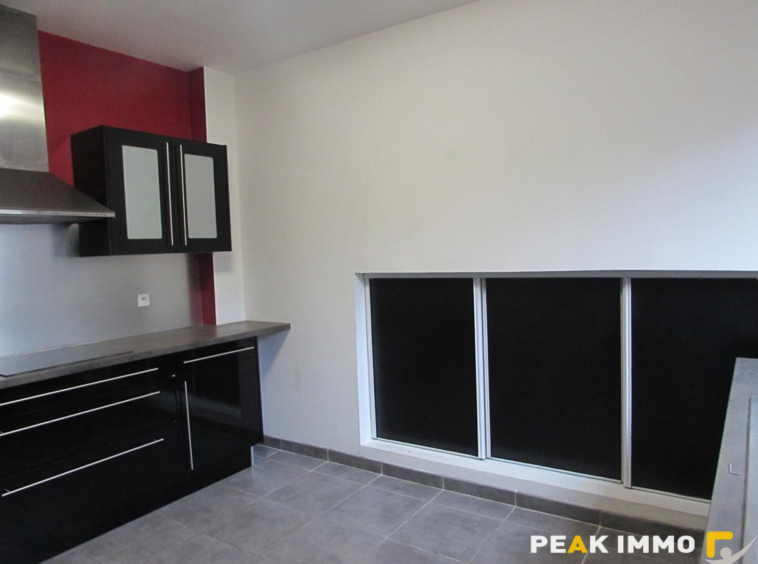Appartement Annemasse 2 pièce(s) 74.7 m2