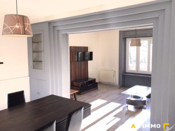 Appartement Annemasse 2 pièce(s) 74.7 m2