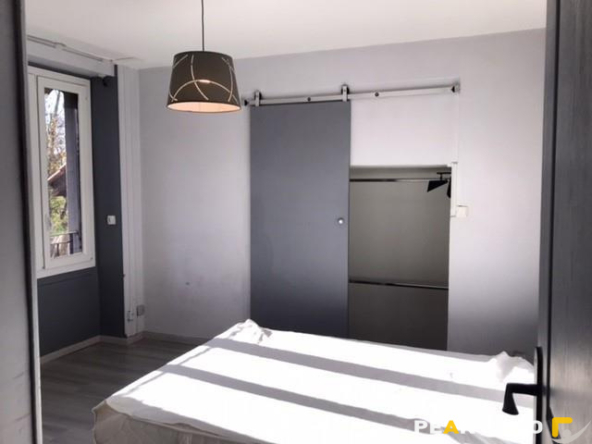 Appartement Annemasse 2 pièce(s) 74.7 m2