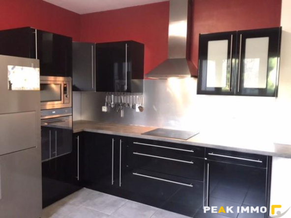 Appartement Annemasse 2 pièce(s) 74.7 m2