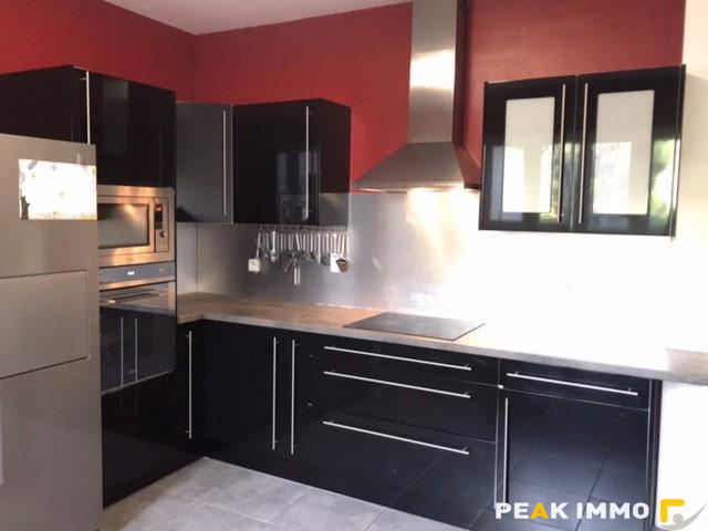 Appartement Annemasse 2 pièce(s) 74.7 m2