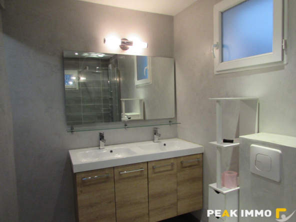 Appartement Annemasse 2 pièce(s) 74.7 m2