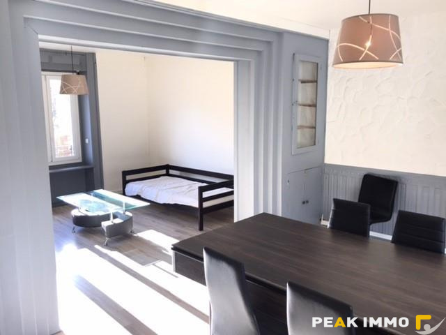 Appartement Annemasse 2 pièce(s) 74.7 m2