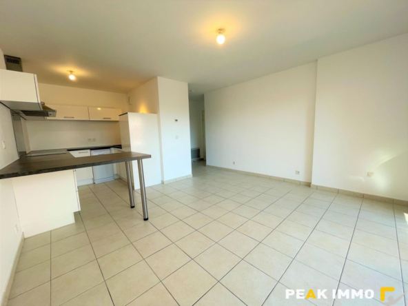 Location appartement 2 pièces - T2 Cranves sales