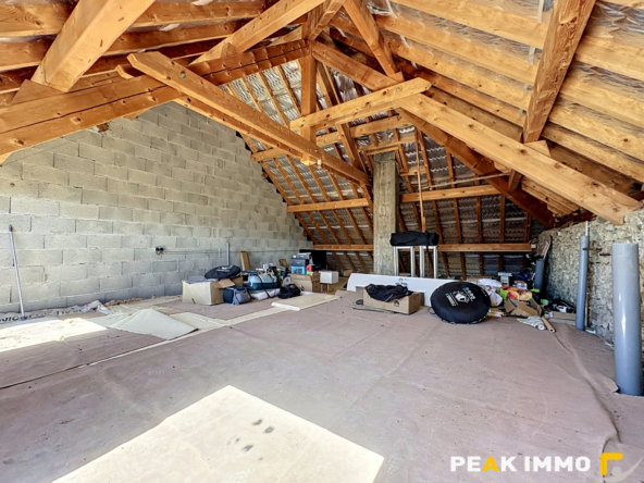 Maison 5 pièces - 102 m2 - Marcellaz-Albanais