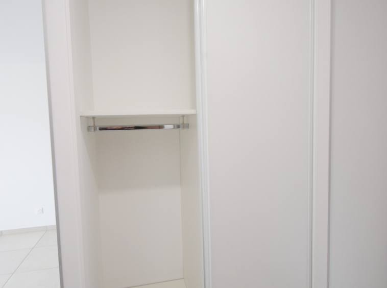 2 pièces, 41,29 m2, Rumilly