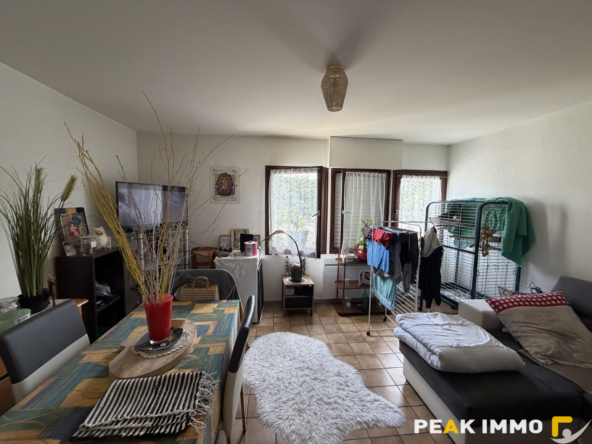 PAYS DU MONT BLANC IMMEUBLE LOCATIF