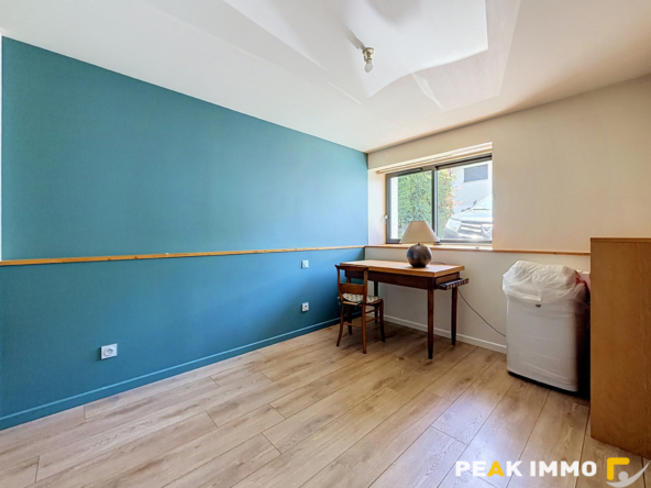 Appartement vue lac - 4 pièces - Pugny-Chatenod