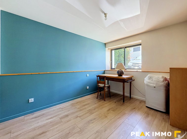 Appartement vue lac - 4 pièces - Pugny-Chatenod