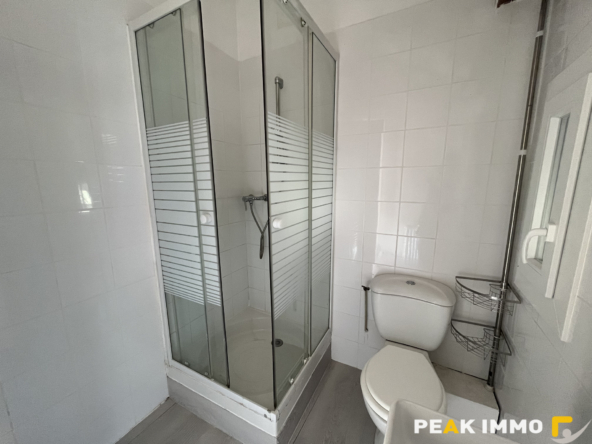 Appartement duplex T3 - 70,00 m2 - 74370 FILLIERE