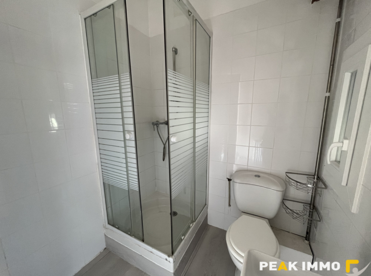 Appartement duplex T3 - 70,00 m2 - 74370 FILLIERE