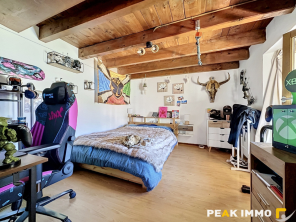 Maison 5 pièces - 102 m2 - Marcellaz-Albanais