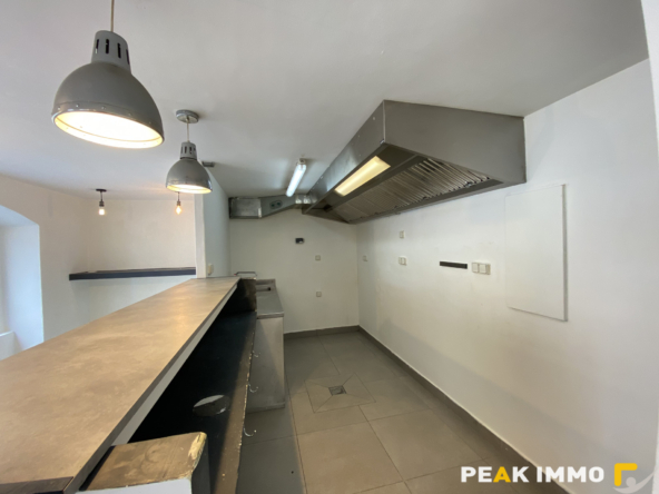 PAYS DU MONT BLANC IMMEUBLE LOCATIF