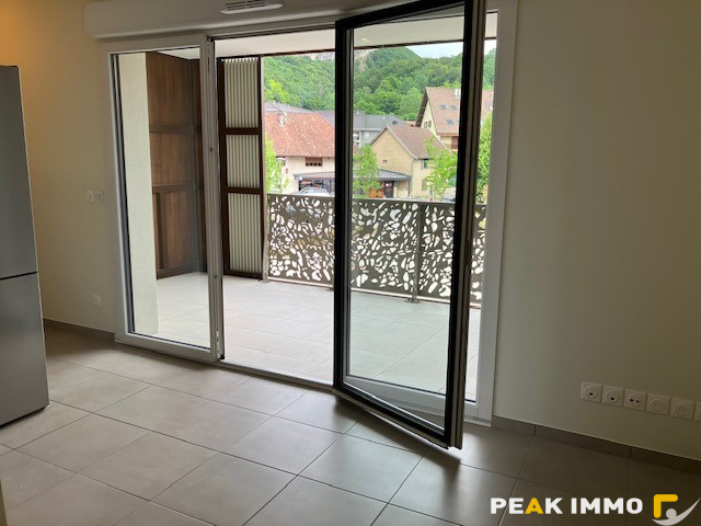 2 pièces, 36,18 m2, la Balme de Sillingy