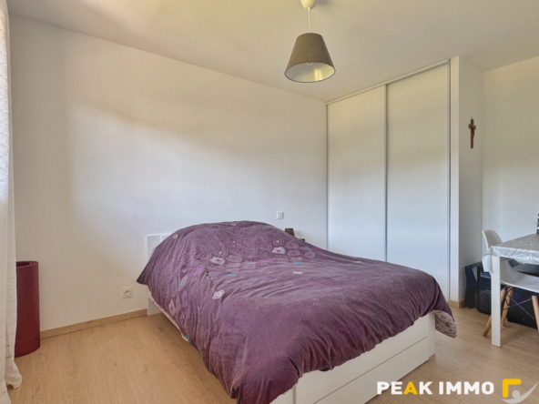 Maison 5 pièces - 133 m2 - Etaux