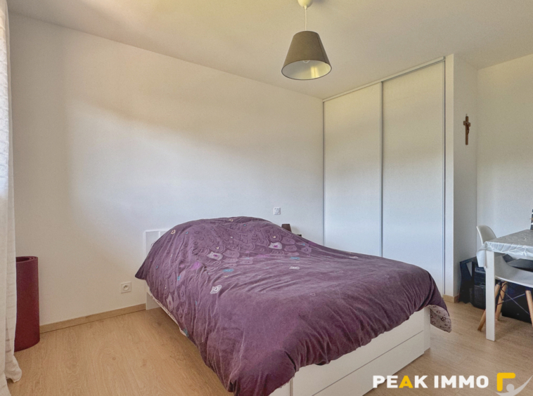 Maison 5 pièces - 133 m2 - Etaux