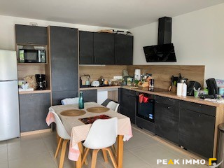 3 pièces, 68,45 m2, Rumilly