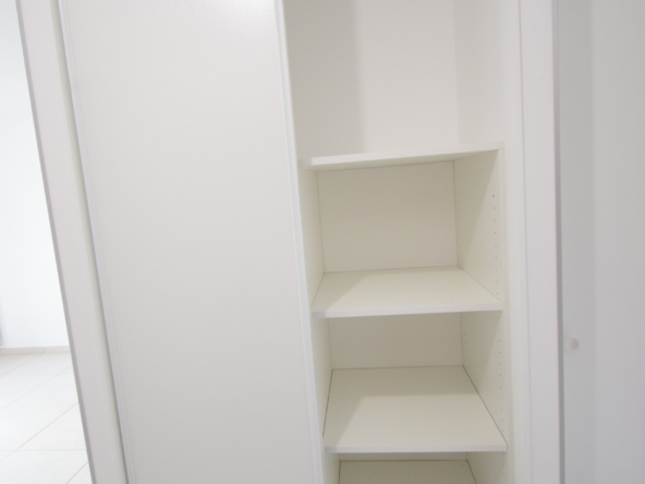2 pièces, 41,29 m2, Rumilly