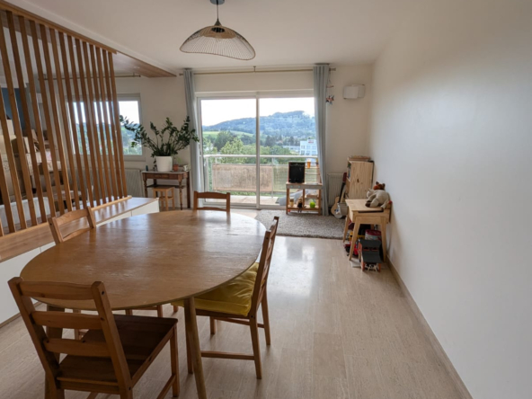3 pièces, 91,51 m2, Rumilly