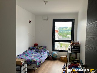 3 pièces, 68,45 m2, Rumilly