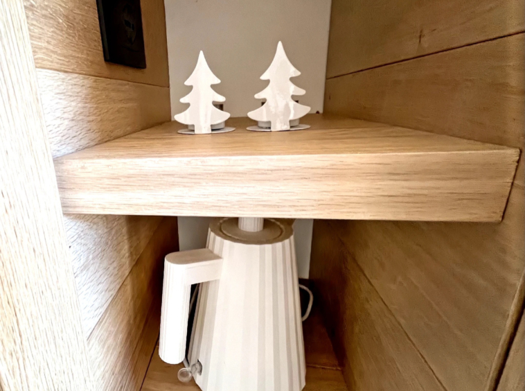 Appartement - Studio - 17 m2 - Megève