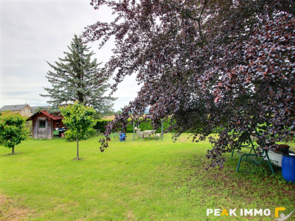 Maison - 150m2 - Terrain - 3223m2 - LA BALME DE SILLINGY