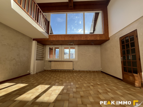 Appartement duplex T3 - 70,00 m2 - 74370 FILLIERE