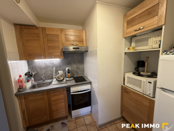 PAYS DU MONT BLANC IMMEUBLE LOCATIF