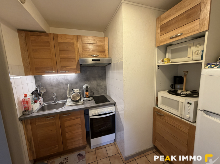 PAYS DU MONT BLANC IMMEUBLE LOCATIF
