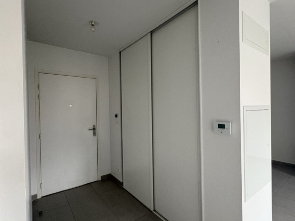 2 pièces, 51,60 m2, BARBERAZ