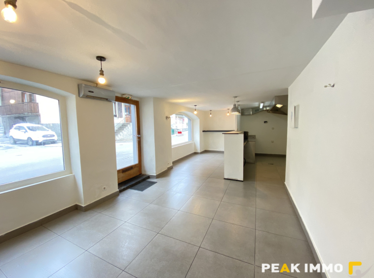 PAYS DU MONT BLANC IMMEUBLE LOCATIF