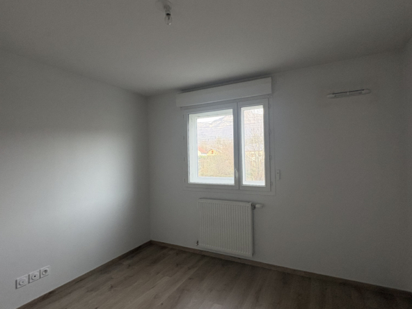 2 pièces, 51,60 m2, BARBERAZ