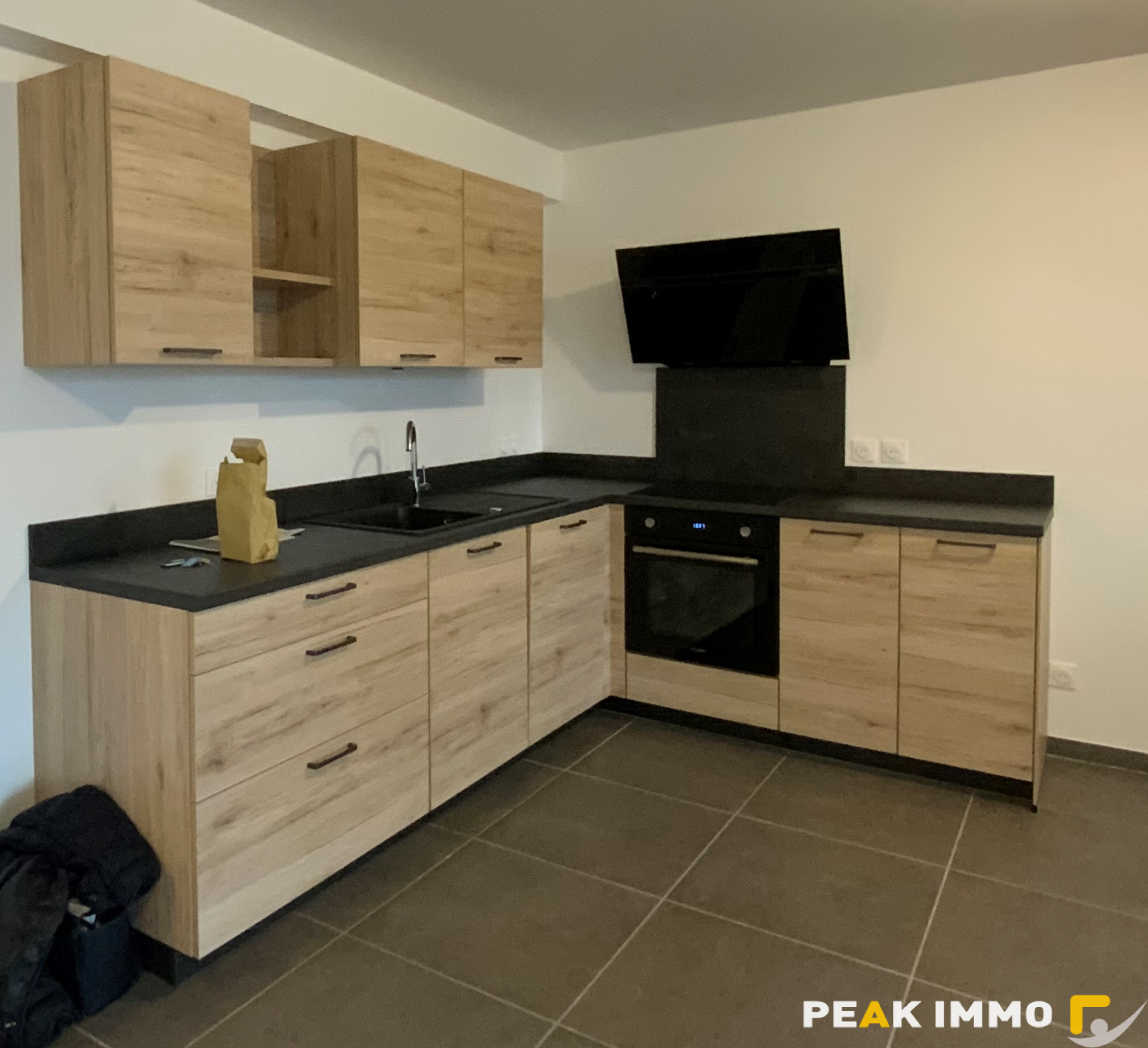 Appartement 3 pièces, 72 m2-RUMILLY