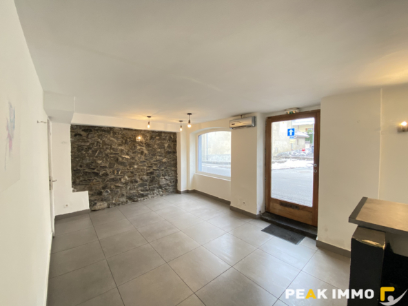 PAYS DU MONT BLANC IMMEUBLE LOCATIF