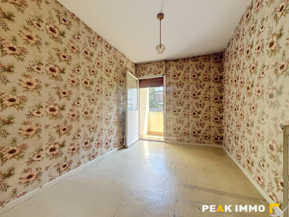 Appartement 3 pièces - 57 m2 - Rumilly