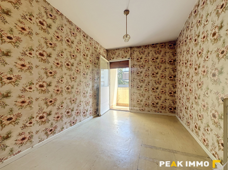 Appartement 3 pièces - 57 m2 - Rumilly