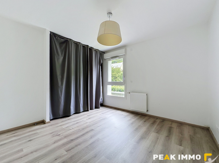 Appartement 2 pièces - 39 m2 - Rumilly