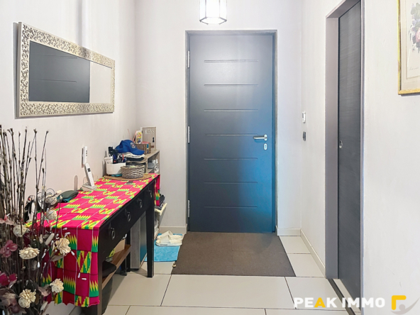 EXCLUSIVITE FILLINGES   Maison de plain-pied au calme, sans