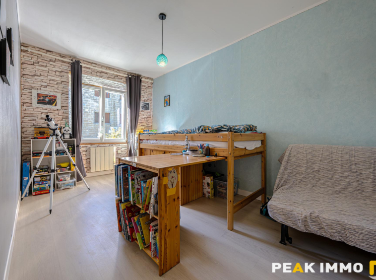 Appartement 3 pièces - 54 m2 - Rumilly