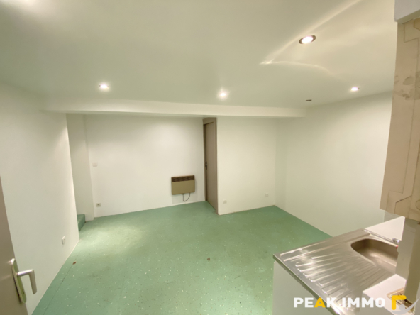 PAYS DU MONT BLANC IMMEUBLE LOCATIF
