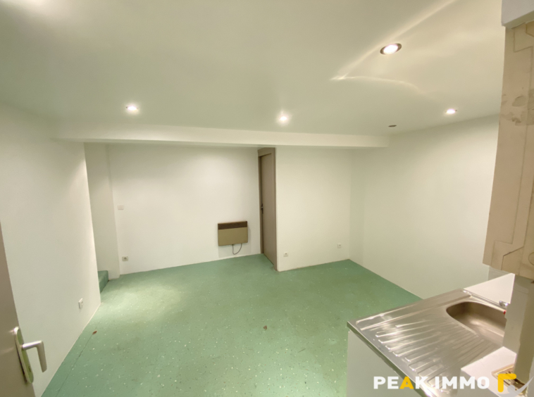 PAYS DU MONT BLANC IMMEUBLE LOCATIF