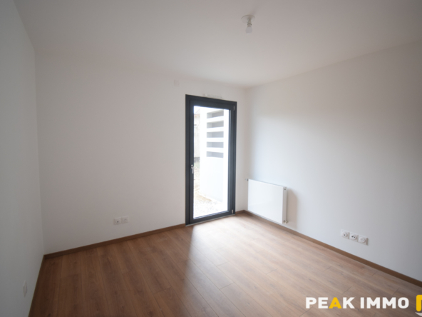 2 pièces, 41,29 m2, Rumilly
