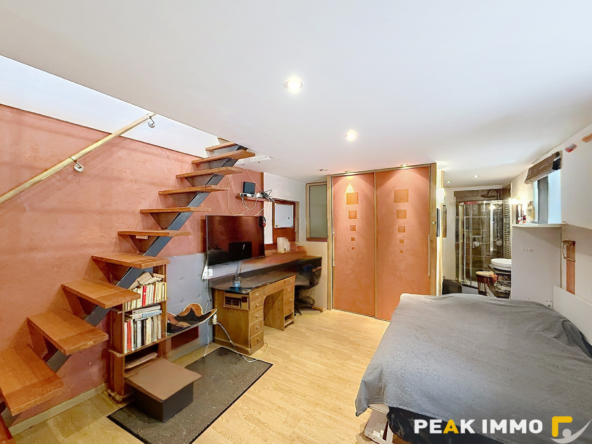 2 Pièces · 62 m2 · Annecy 74000