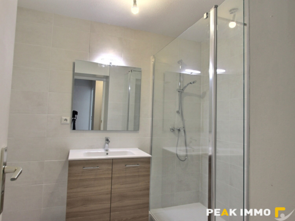 Appartement 3 pièces - 66 m2 Poisy